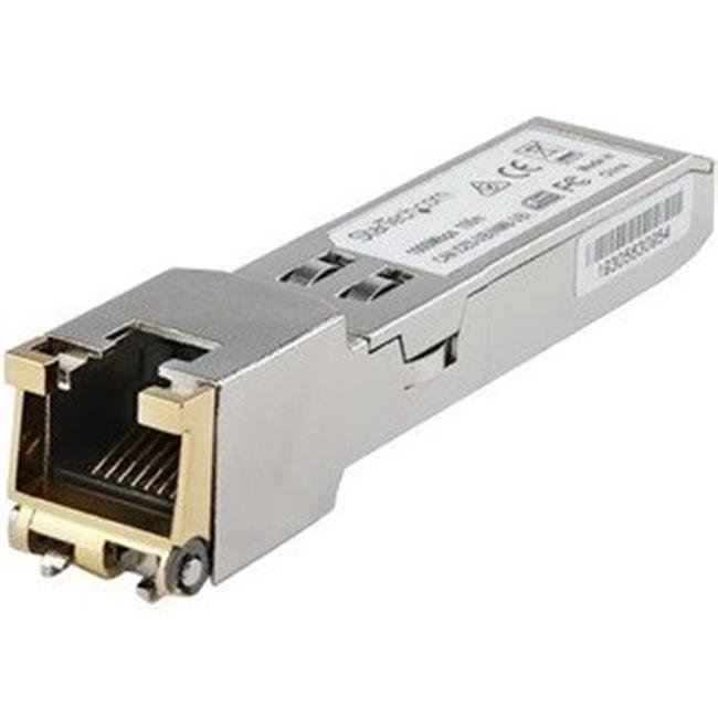Cisco GLC-TE Compatible SFP Transceiver Module Cisco GLC-TE Compatible SFP Transceiver Module
